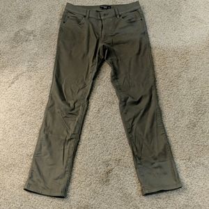 Black diamond pant jeans 32 x 32